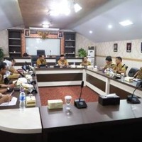 Kuningan dan Kota Cirebon Bahas Kenaikan Tarif Air